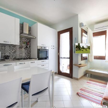 Casa Vacanze L'Aquilone - Casa Sulla Spiaggia - Baia Di Porto Rafael Palau Εξωτερικό φωτογραφία
